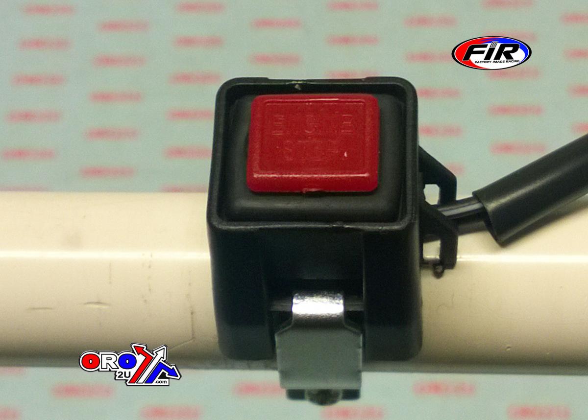 SWITCH KILL YZF / WRF 02-04, 5SF-83976-00-00, YAMAHA image 1
