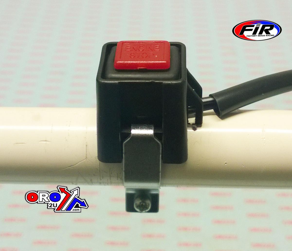 SWITCH KILL YZF / WRF 02-04, 5SF-83976-00-00, YAMAHA thumbnail 2