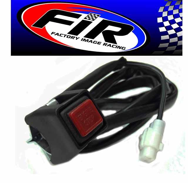 SWITCH KILL YZF / WRF 02-04, 5SF-83976-00-00, YAMAHA thumbnail 6
