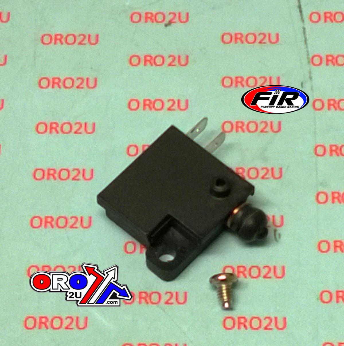SWITCH FRONT BRAKE KTM, 90111050000 thumbnail 2