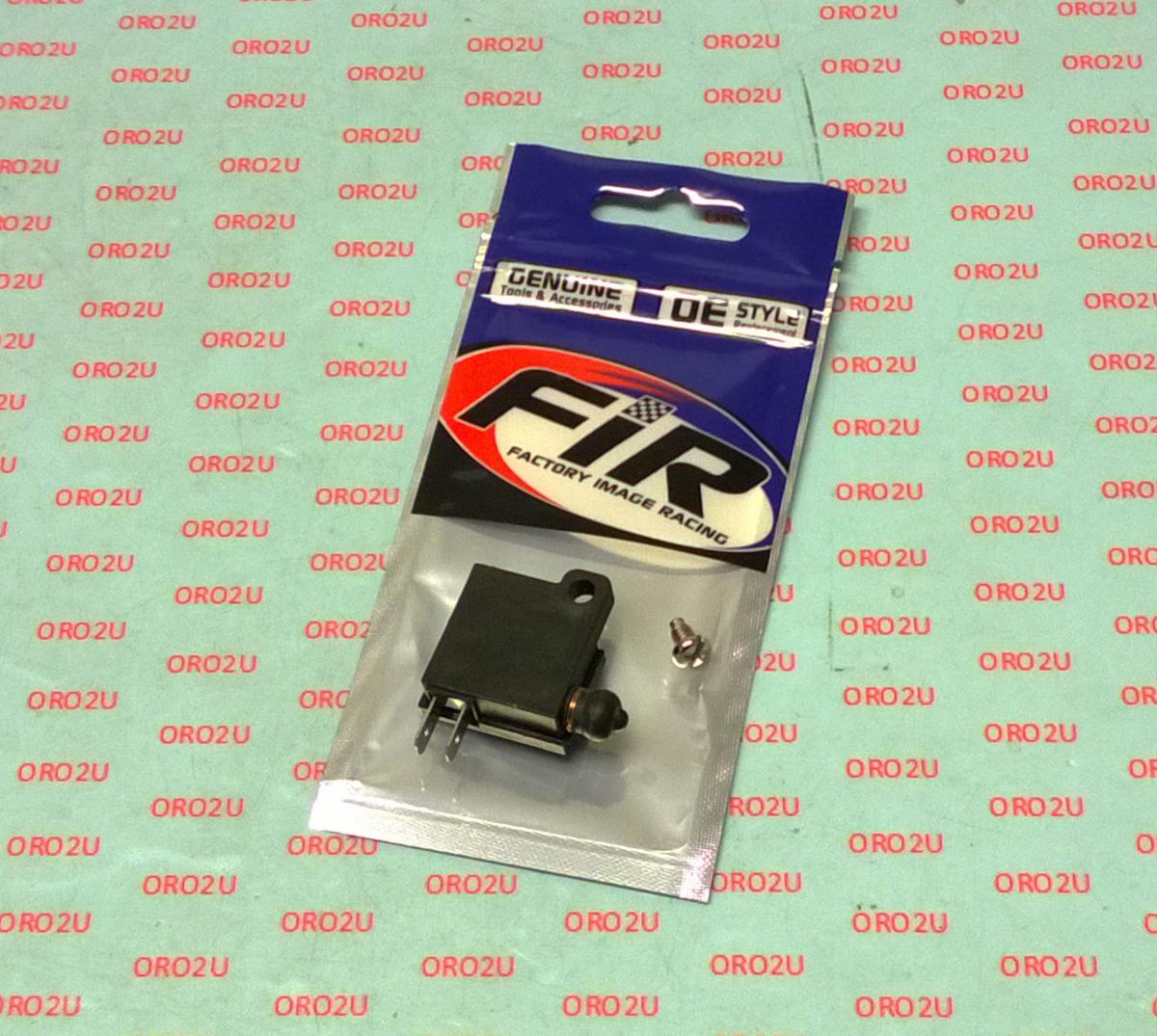 SWITCH FRONT BRAKE KTM, 90111050000 thumbnail 3