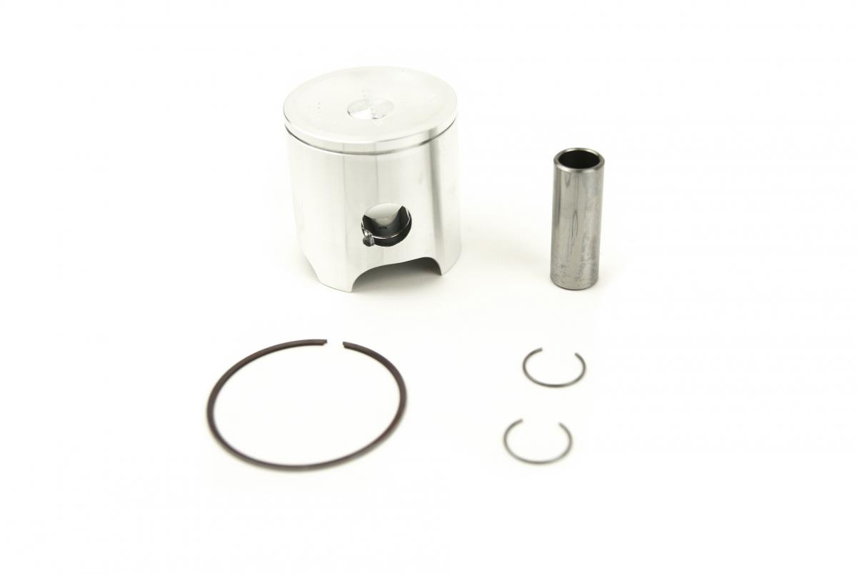 PISTON KIT 88-89 KX125 56.00, WISECO 566M05600 image 1