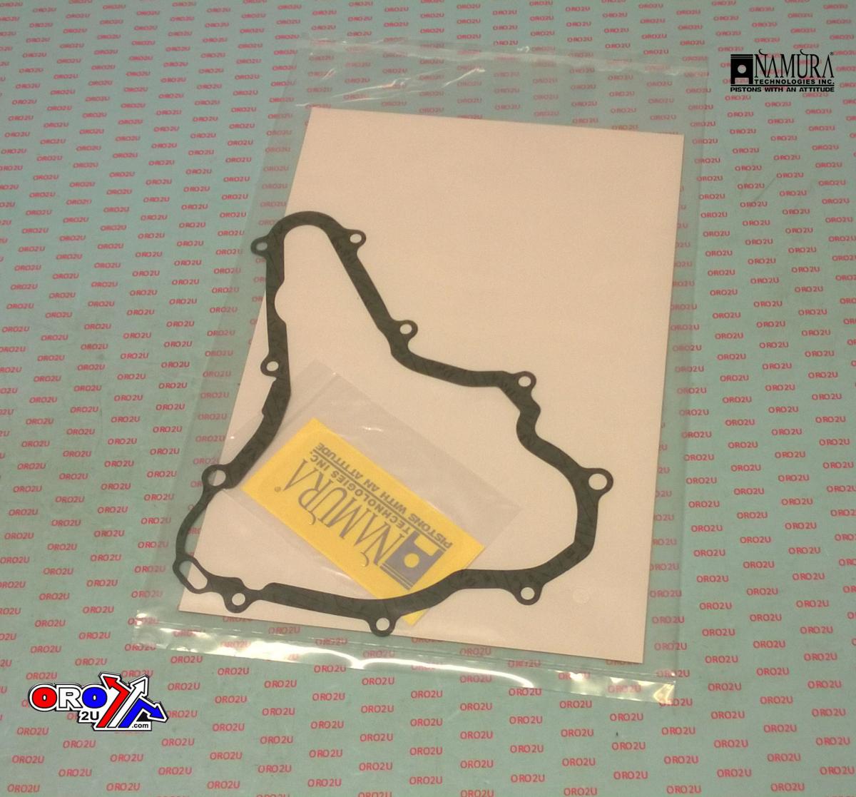 GASKET GENERATOR COVER, NAMURA NA-30005CG3 SUZUKI, 11483-45G00 thumbnail 2