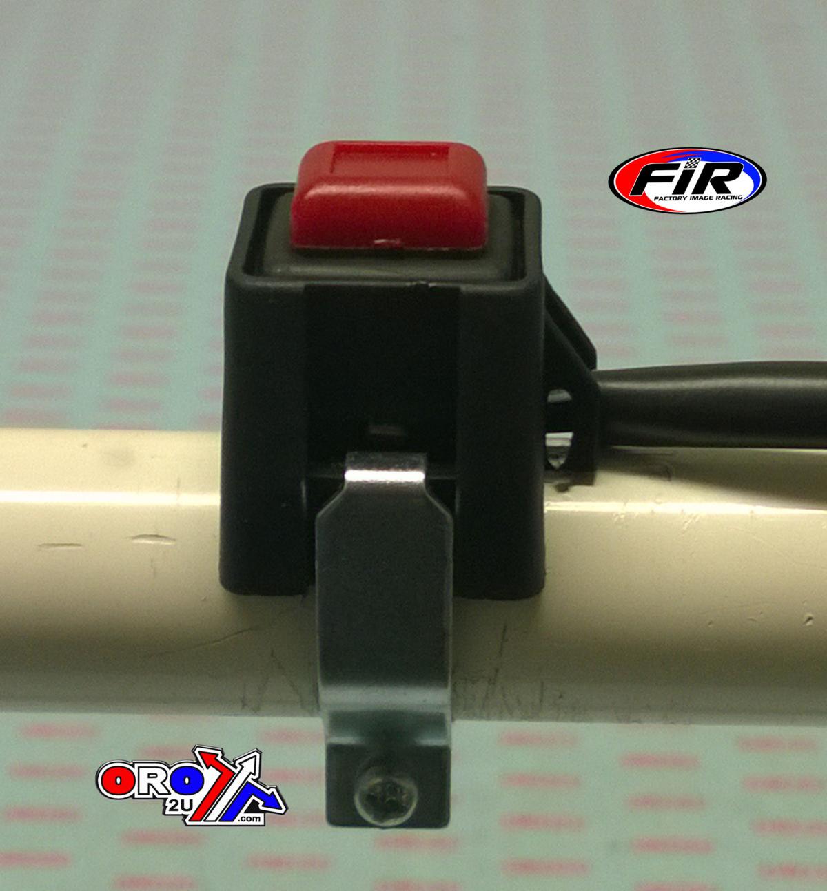 SWITCH KILL 37820-36E00 RMZ RM-Z 250 450, SUZUKI 37820-36E00 RM125/250