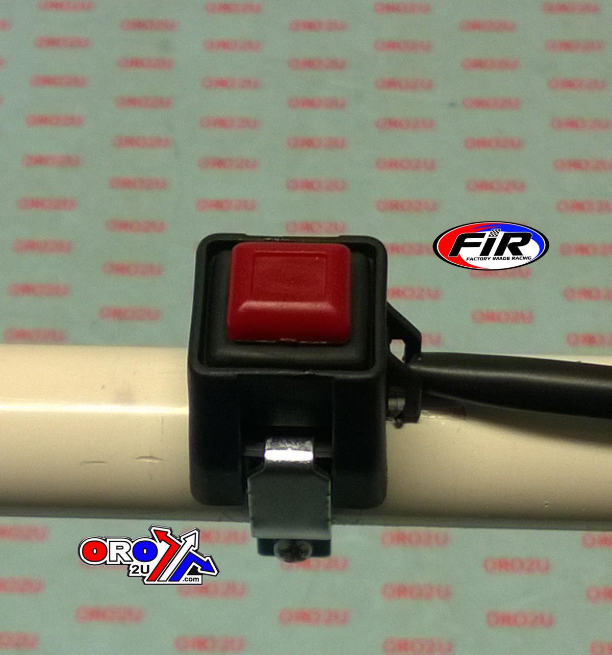 SWITCH KILL 37820-36E00 RMZ RM-Z 250 450, SUZUKI 37820-36E00 RM125/250 thumbnail 2