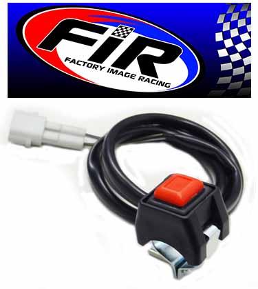 SWITCH KILL 37820-36E00 RMZ RM-Z 250 450, SUZUKI 37820-36E00 RM125/250 thumbnail 5