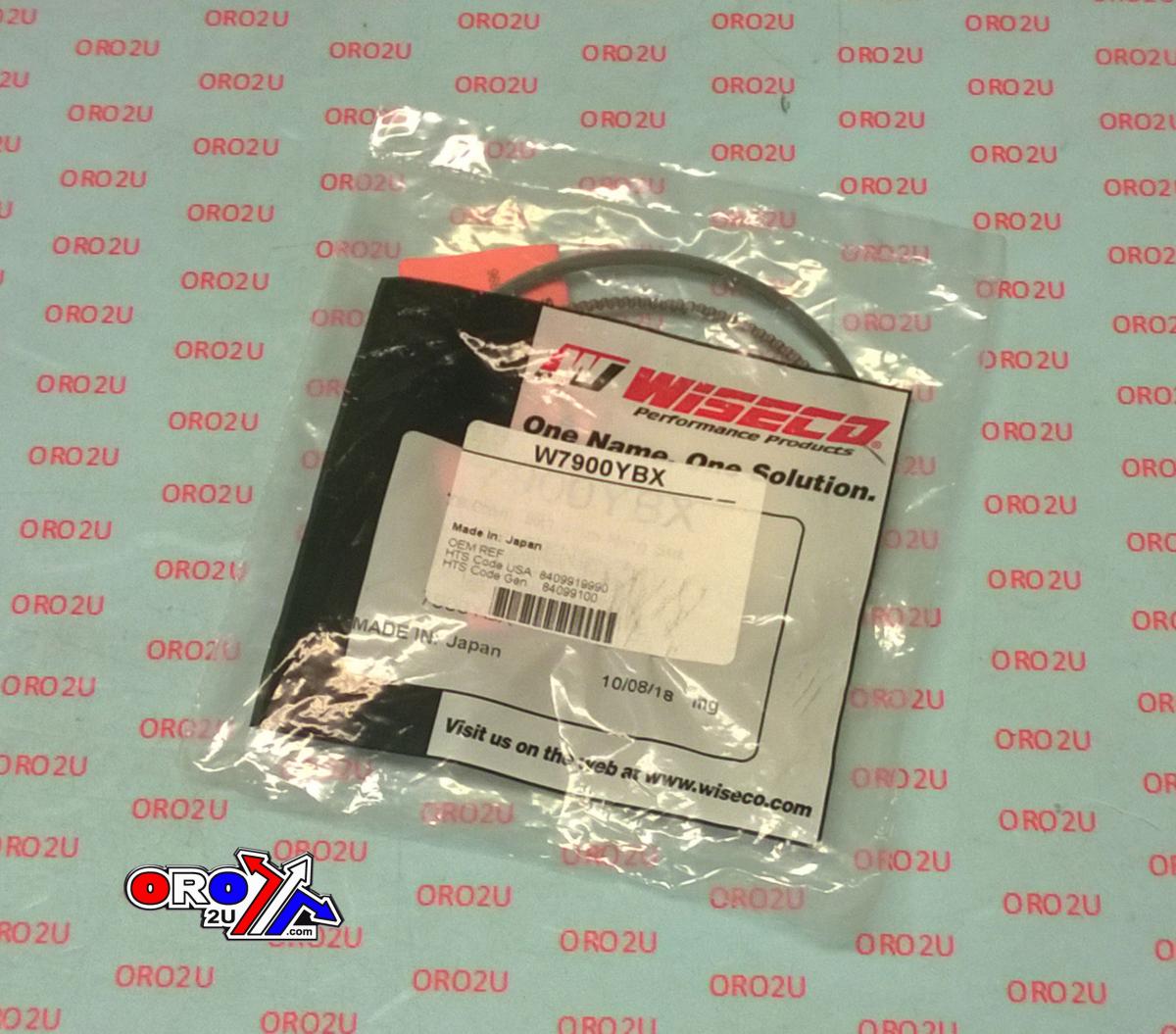 RINGS 7900YBX 79.00mm WISECO thumbnail 2