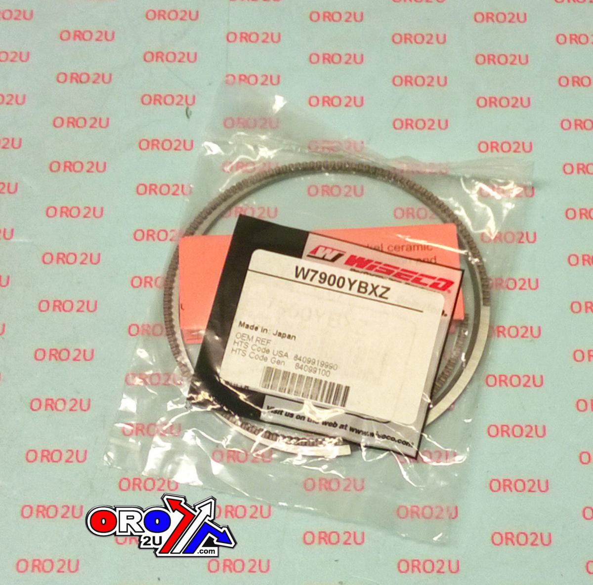 RINGS 7900YBXZ 79.00mm WISECO thumbnail 2