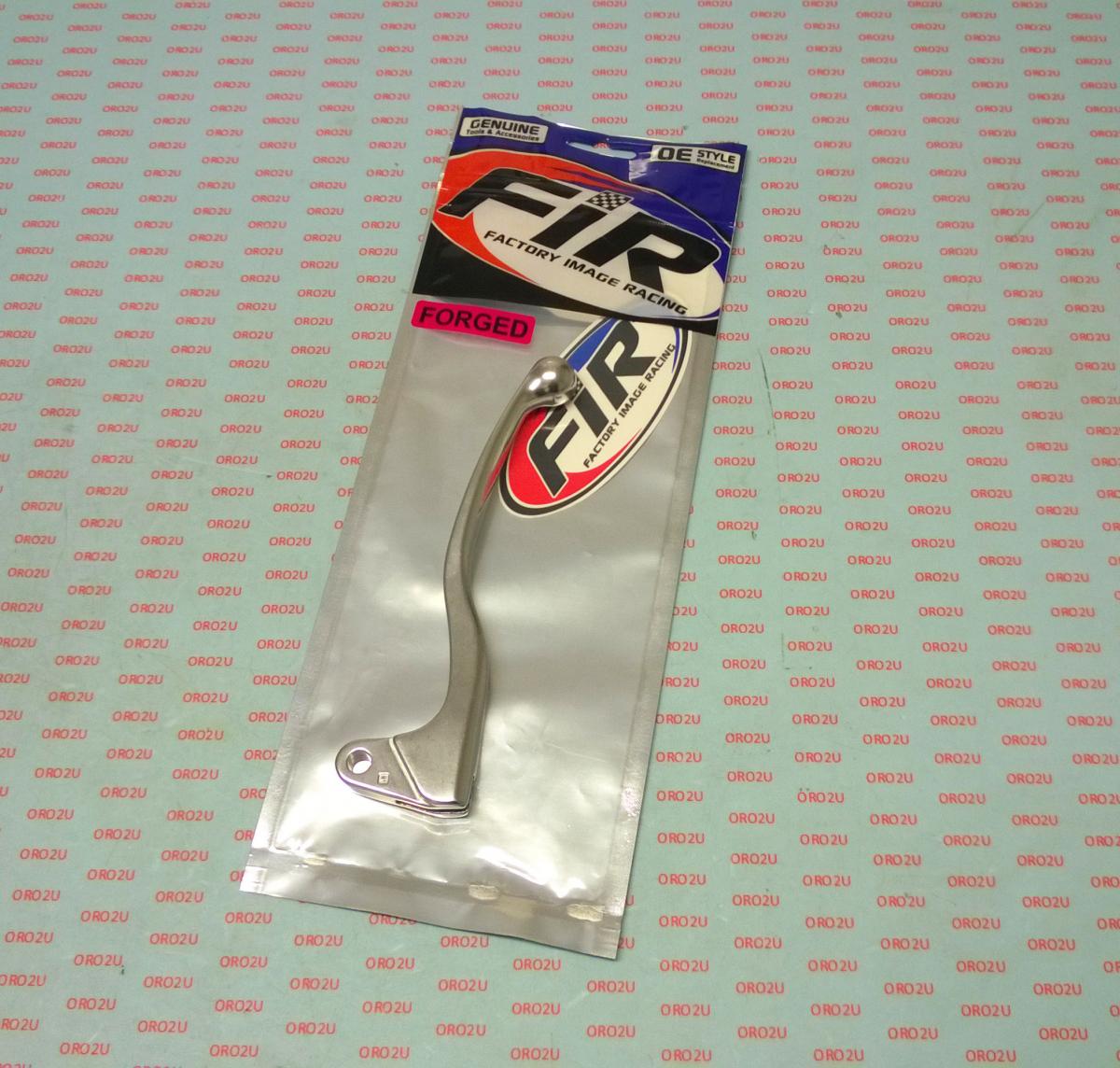 LEVER BLADE CLUTCH FORGED WRF250 450, 5TJ-83912-82-00, 5TJ-83912-81-00 thumbnail 2