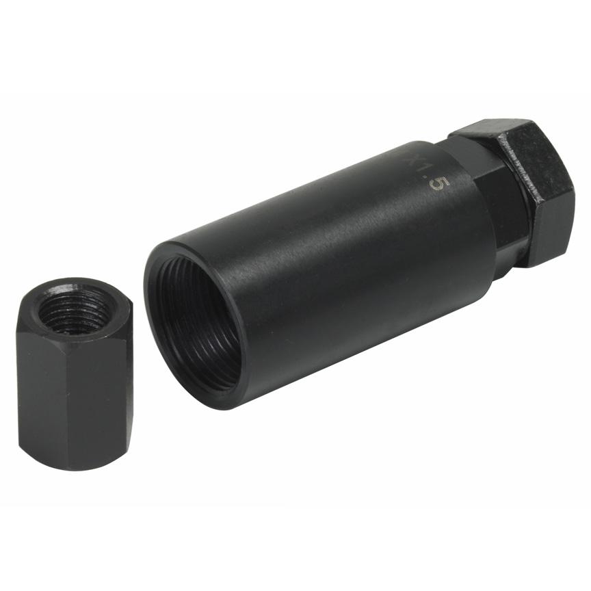 FLYWHEEL PULLER M24x1.5 RH TOOL HEAD MX-12951 thumbnail 2