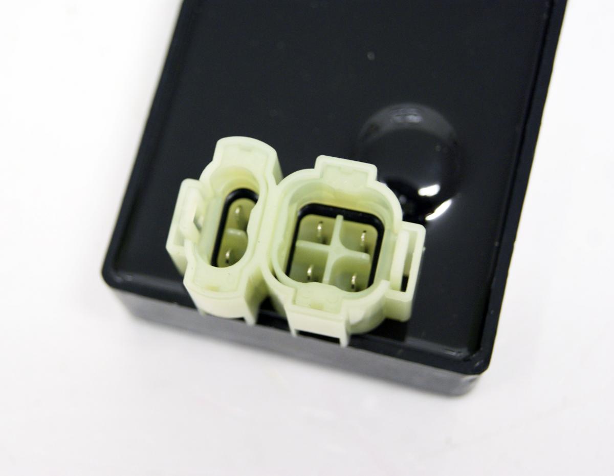 CDI BOX UNIT 98-04 HONDA TRX 450 BRONCO AT-01710 30410-HN0-A00 30410-HN0-A01 thumbnail 3