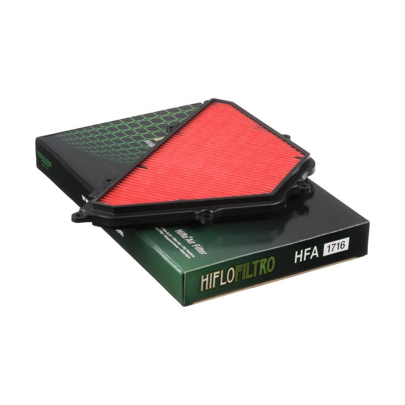 AIR FILTER 750 ADV Honda, HIFLO HFA1716 HONDA image 1