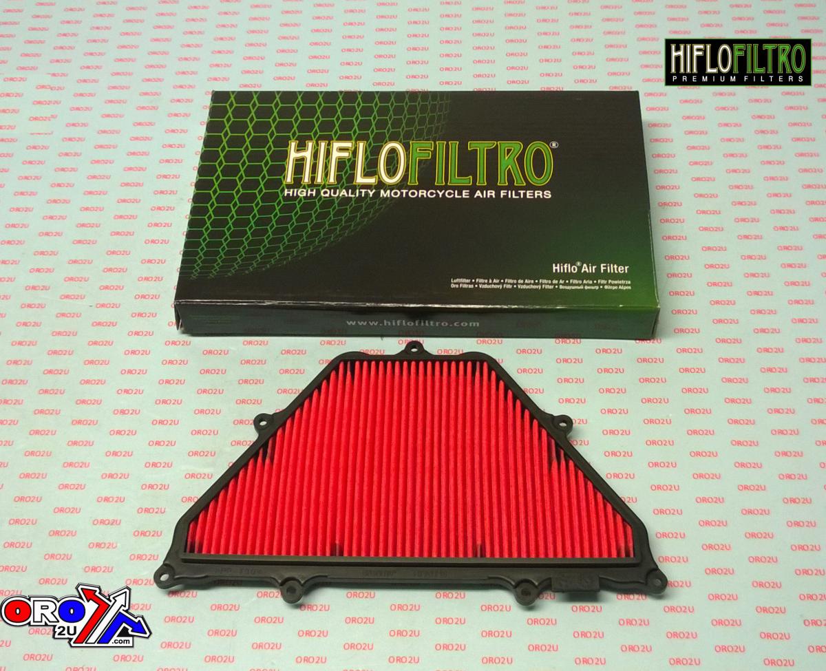 AIR FILTER 750 ADV Honda, HIFLO HFA1716 HONDA thumbnail 2