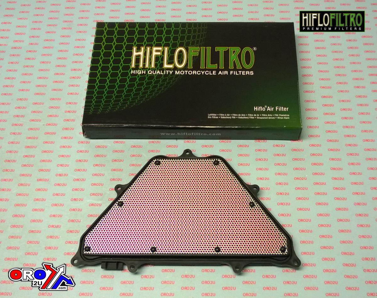AIR FILTER 750 ADV Honda, HIFLO HFA1716 HONDA thumbnail 3
