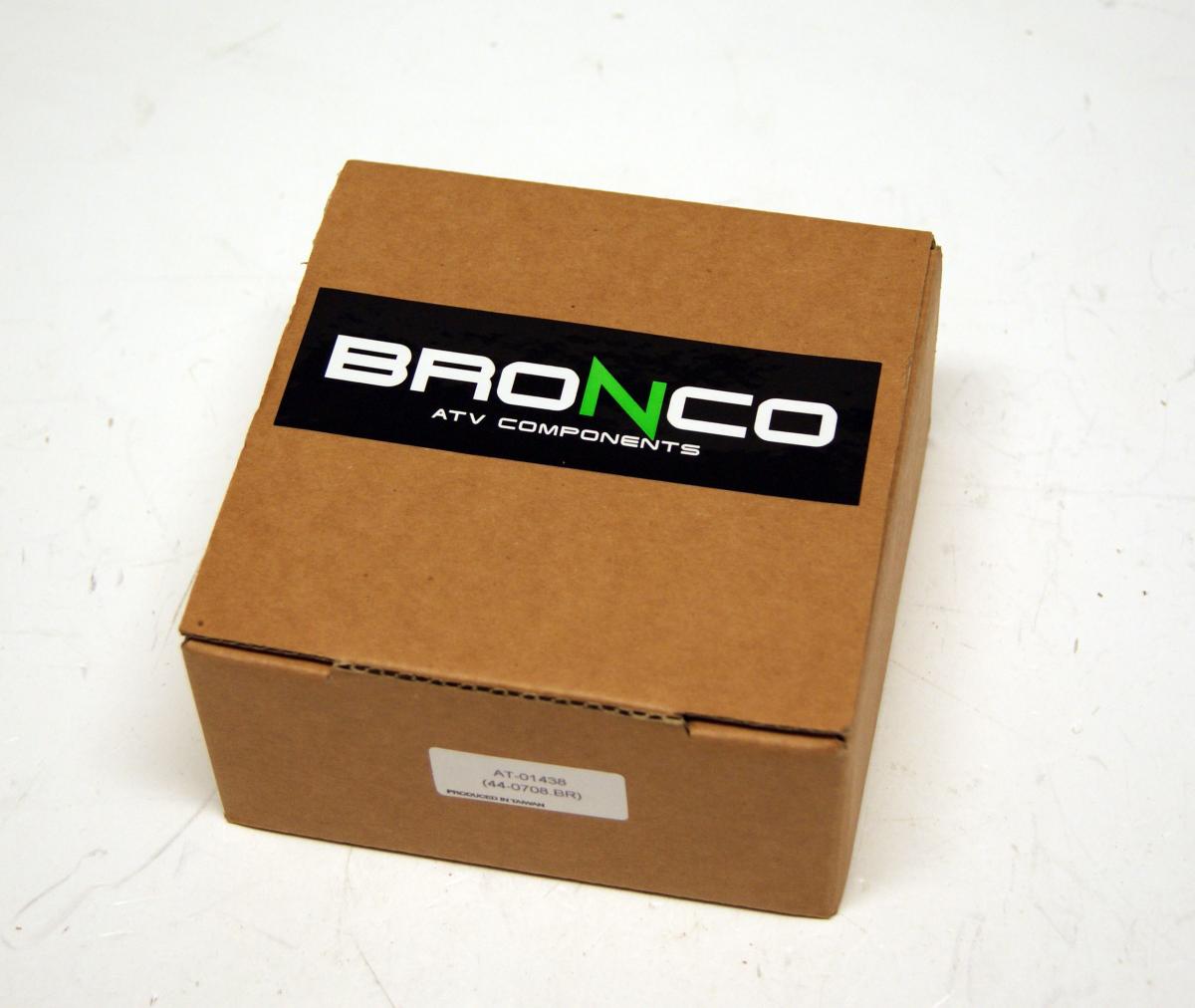 STATOR UNIT HONDA TRX500, BRONCO AT-01438, 31120-HN2-A21 thumbnail 5