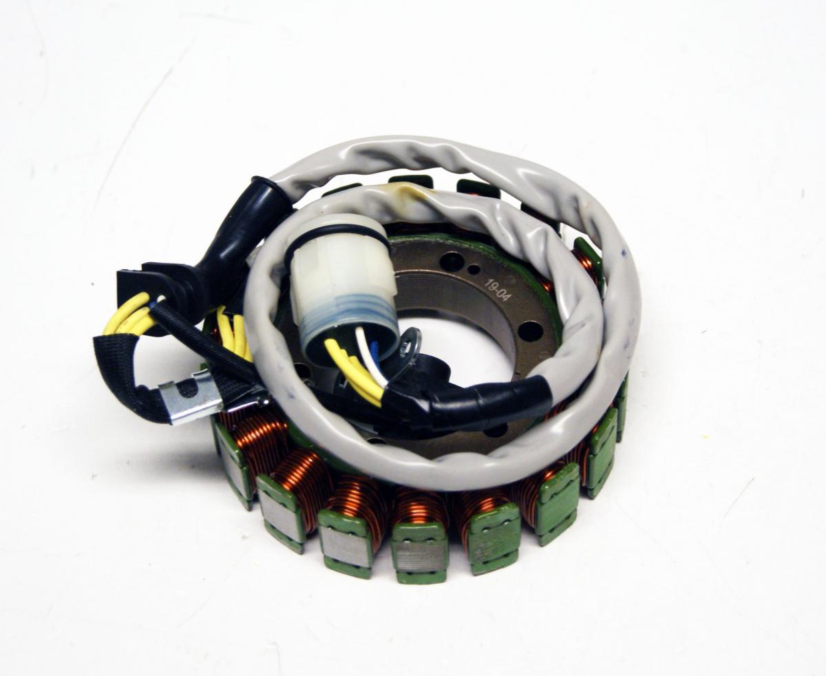 STATOR UNIT HONDA TRX500, BRONCO AT-01440, 31120-HP0-A01 thumbnail 2
