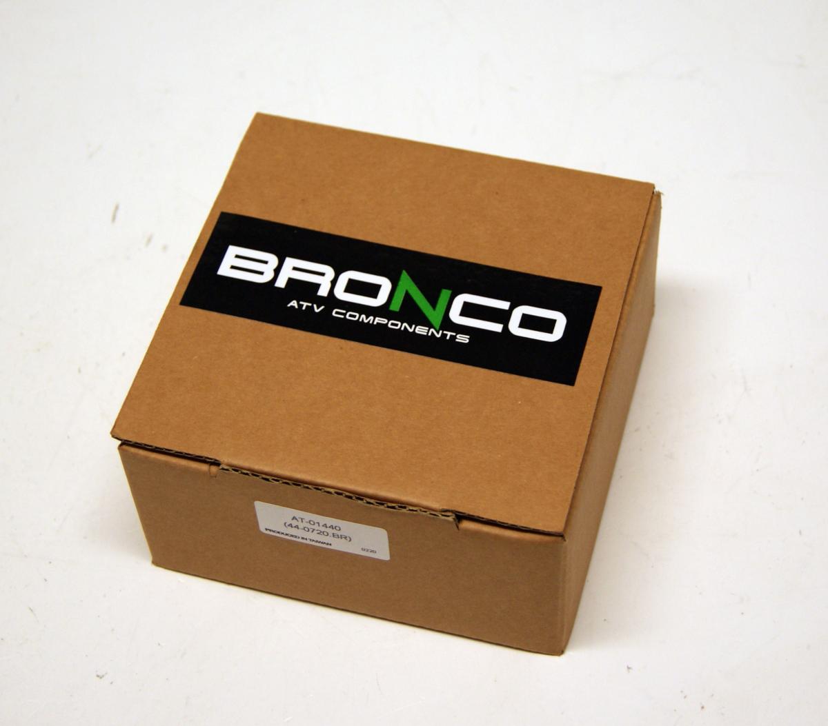 STATOR UNIT HONDA TRX500, BRONCO AT-01440, 31120-HP0-A01 thumbnail 4