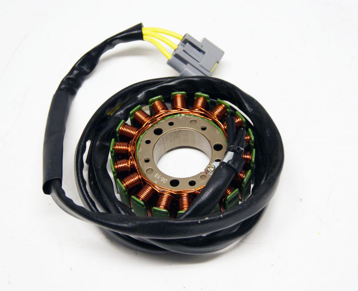 STATOR UNIT CAN-AM, BRONCO AT-01442, 420685921 thumbnail 2