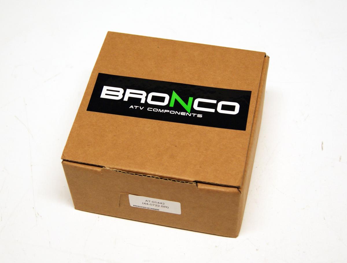 STATOR UNIT CAN-AM, BRONCO AT-01442, 420685921 thumbnail 4