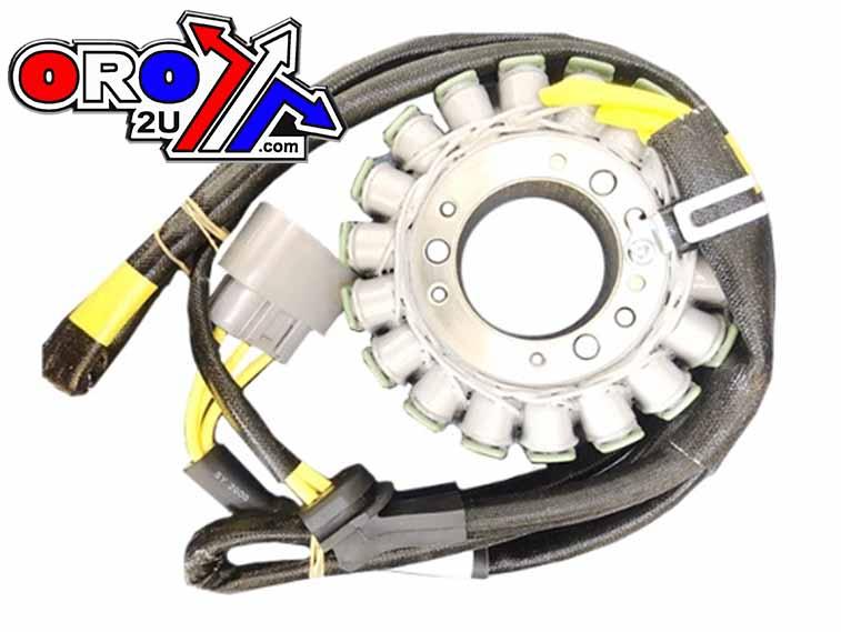 STATOR UNIT CAN-AM, BRONCO AT-01442, 420685921 thumbnail 5