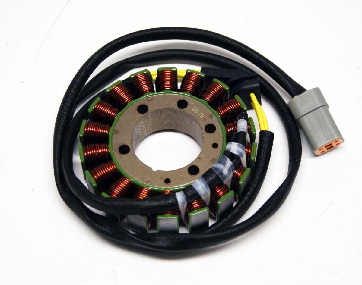 STATOR UNIT CAN-AM, BRONCO AT-01476, 420296907, 420684850, 420685920 thumbnail 2
