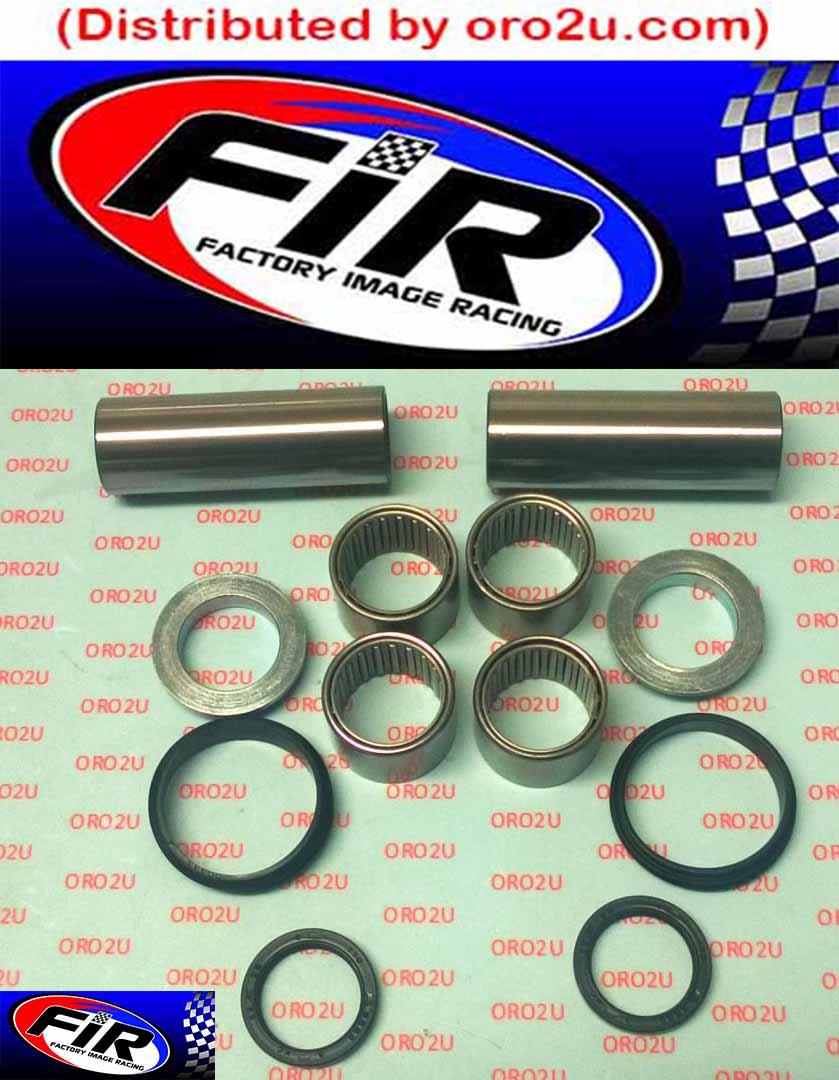 SWINGARM BEARING KIT CR125 CR250 CR500 image 1