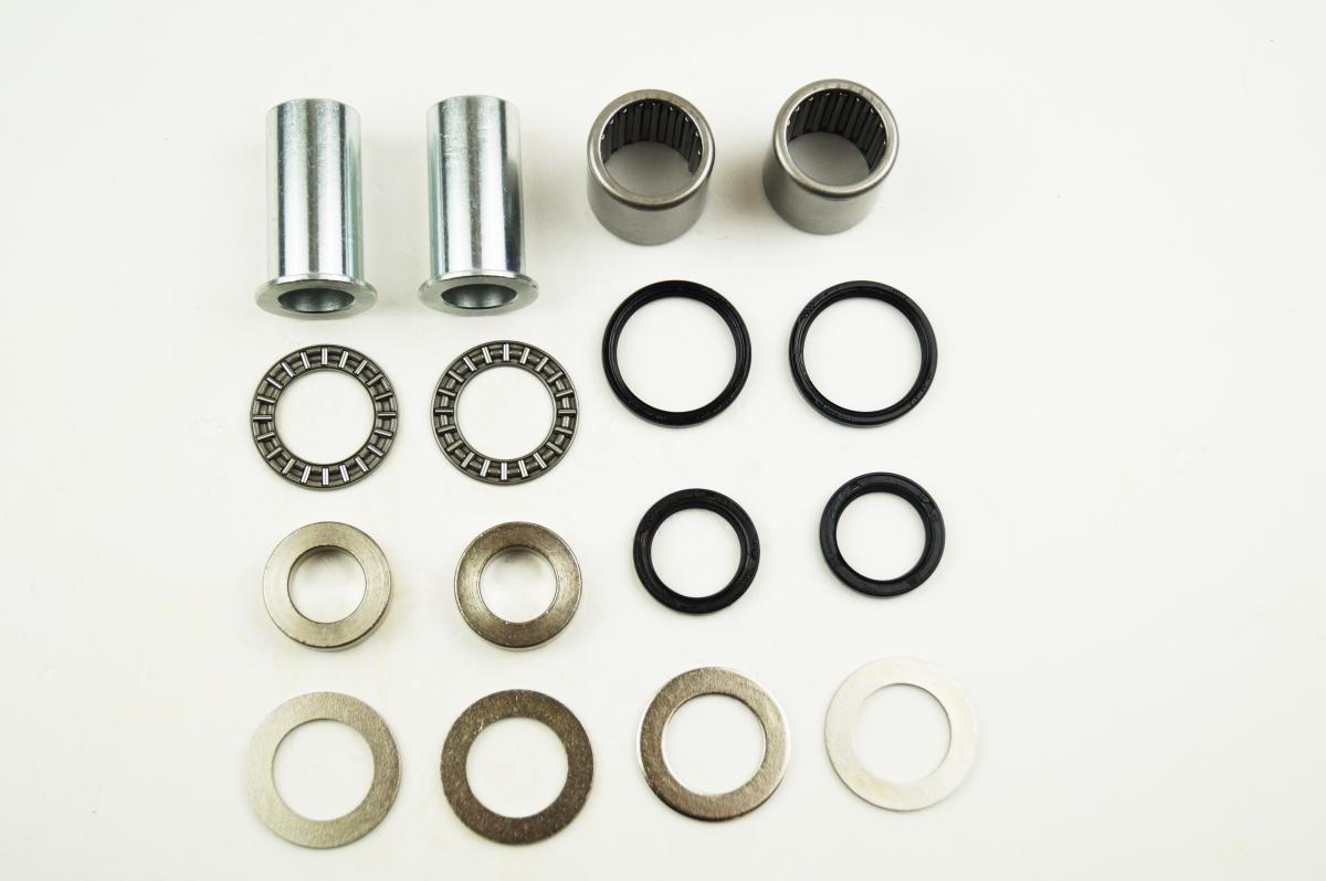 SWINGARM BEARING KIT CR125R 93-01 image 1