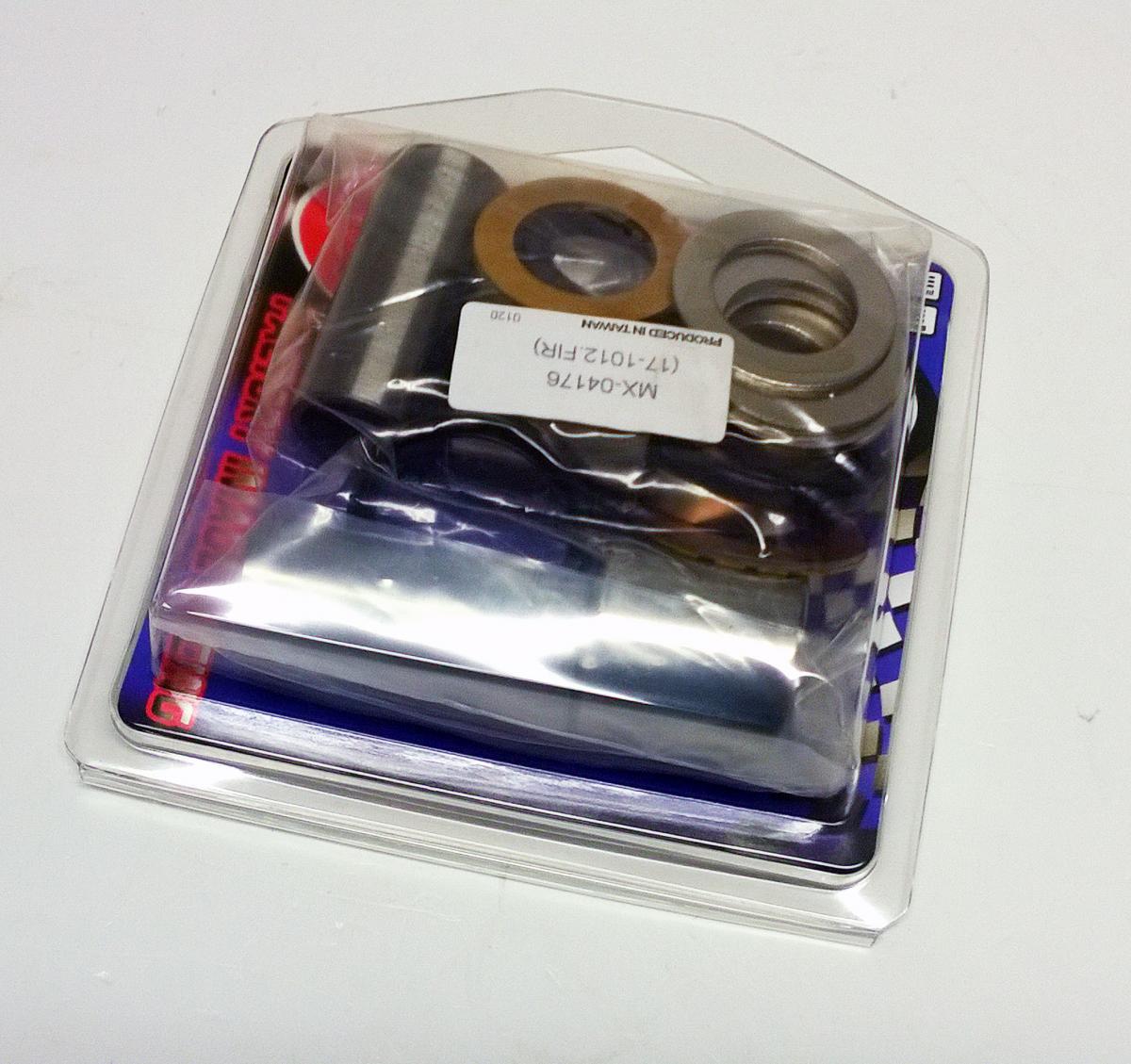 SWINGARM BEARING KIT CR250R 92-01, HONDA thumbnail 2