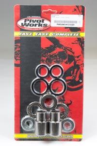 SWINGARM BEARING KIT CR250R 92-01, PIVOT WORKS PWSAK-H12-020, PWSAKH12020 thumbnail 3