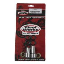 SWINGARM BEARING KIT CR80 CR85 CR150, PIVOT WORKS PWSAK-H14-008, HONDA CRF150, PWSAKH14008 thumbnail 3