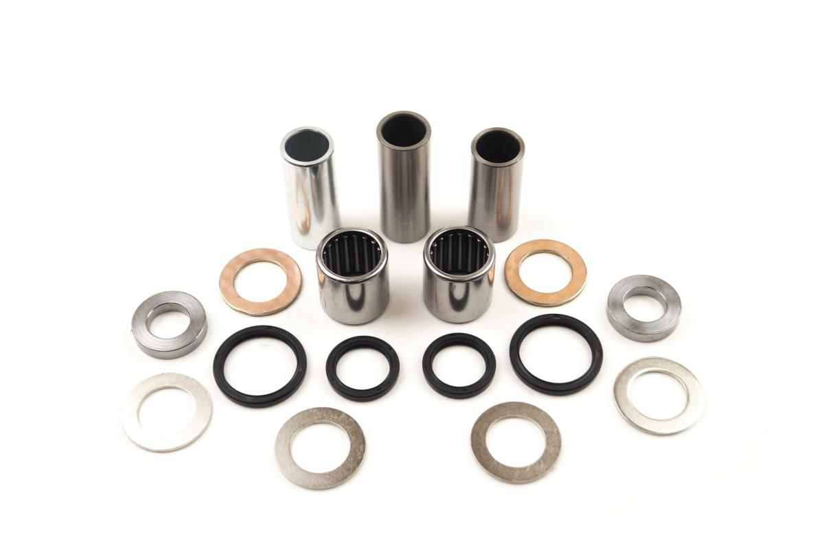 SWINGARM BEARING KIT CRF250 CRF450 HONDA image 1
