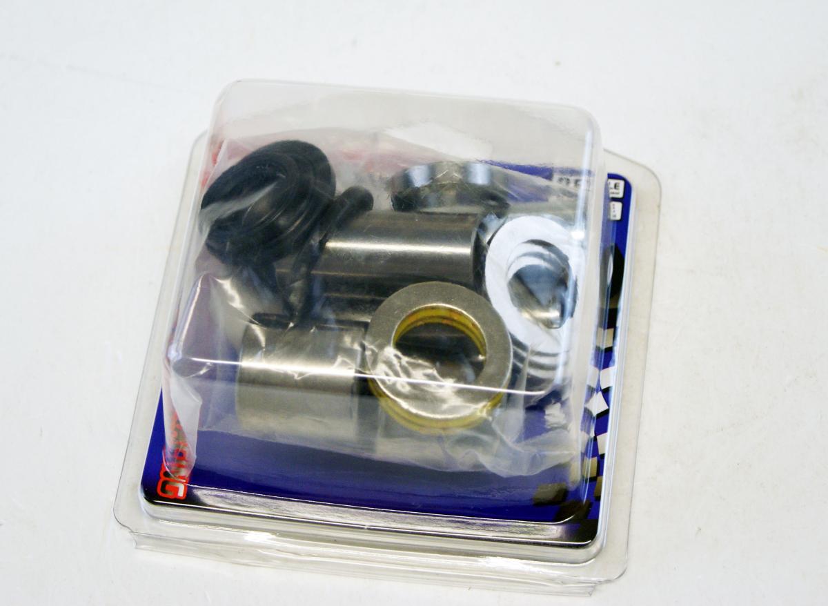 SWINGARM BEARING KIT CRF250 CRF450 HONDA thumbnail 2