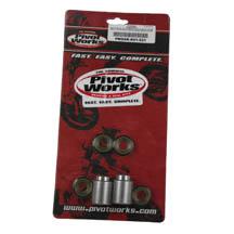 SWINGARM BEARING KIT KDX KLX KAWASAKI, PIVOT WORKS PWSAK-K01-521 thumbnail 3