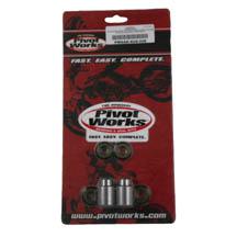 SWINGARM BEARING KIT KX65 85, PIVOT WORKS PWSAK-K08-008 KAW/SUZ 100, PWSAKK08008 thumbnail 3