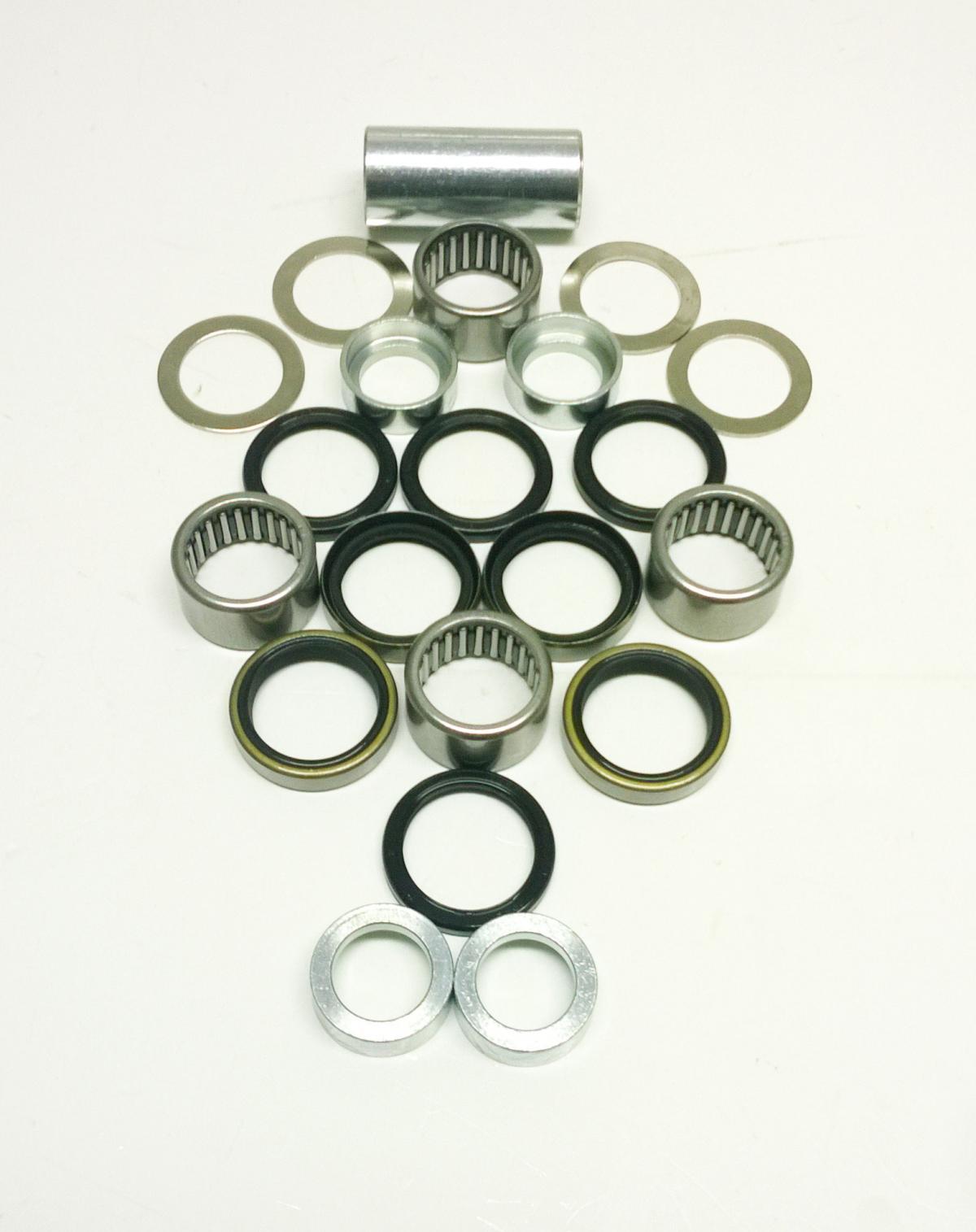 SWINGARM BEARING SEAL KIT KTM,  HUSABERG image 1
