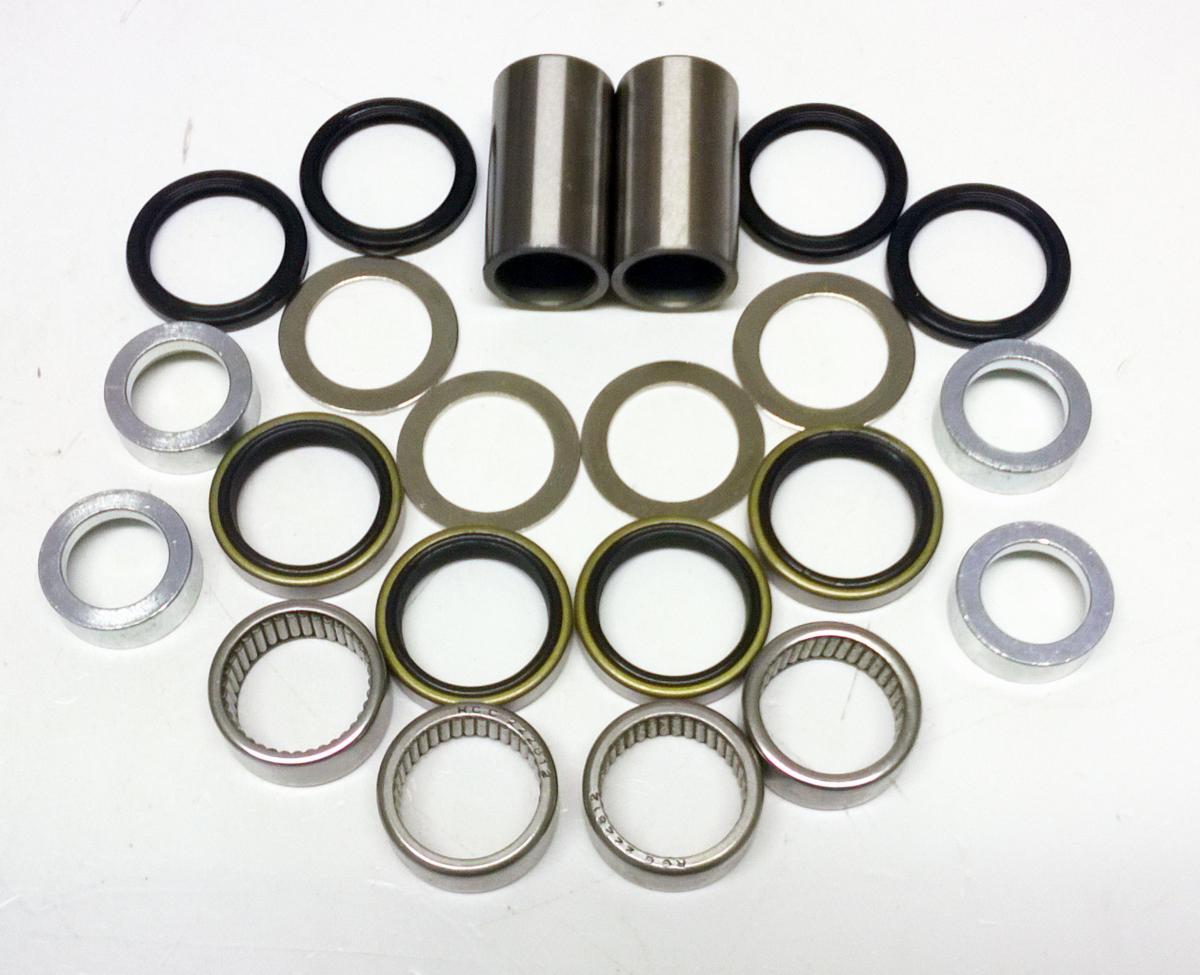 SWINGARM BEARING KIT KTM, BETA,  HUSABERG image 1
