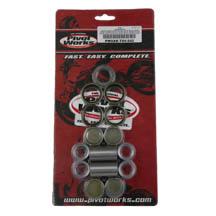 SWINGARM BEARING KIT KTM, BETA, PIVOT WORKS PWSAK-T04-542 HUSABERG, PWSAKT04542 thumbnail 3
