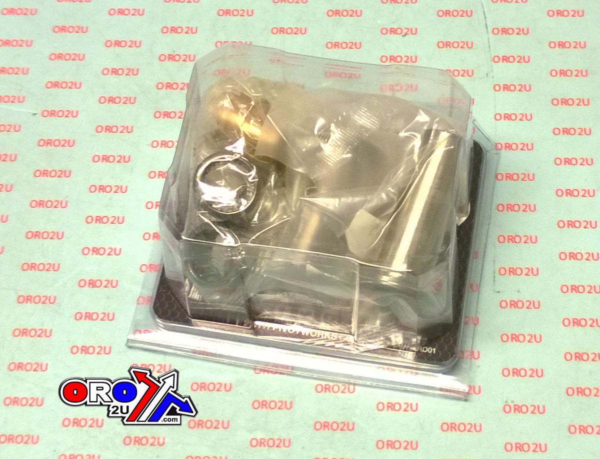 SWINGARM BEARING KIT YZ85 02-19, [PIVOT WORKS PWSAK-Y18-008] YZ80, PWSAKY18008 thumbnail 2