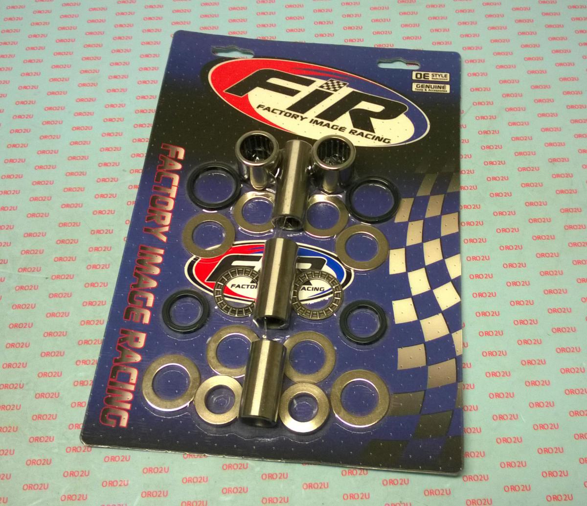 SWINGARM BEARING KIT CRF250 CRF450 image 1