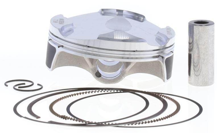 PISTON KIT B 78MM KTM SX-F/XC-F 250 16-22, ATHENA S5F07800002B image 1