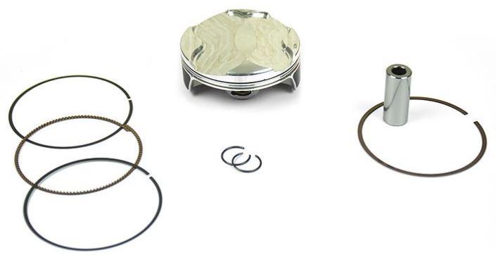 PISTON KIT B 78MM KTM SX-F/XC-F 250 16-22, ATHENA S5F07800002B thumbnail 2