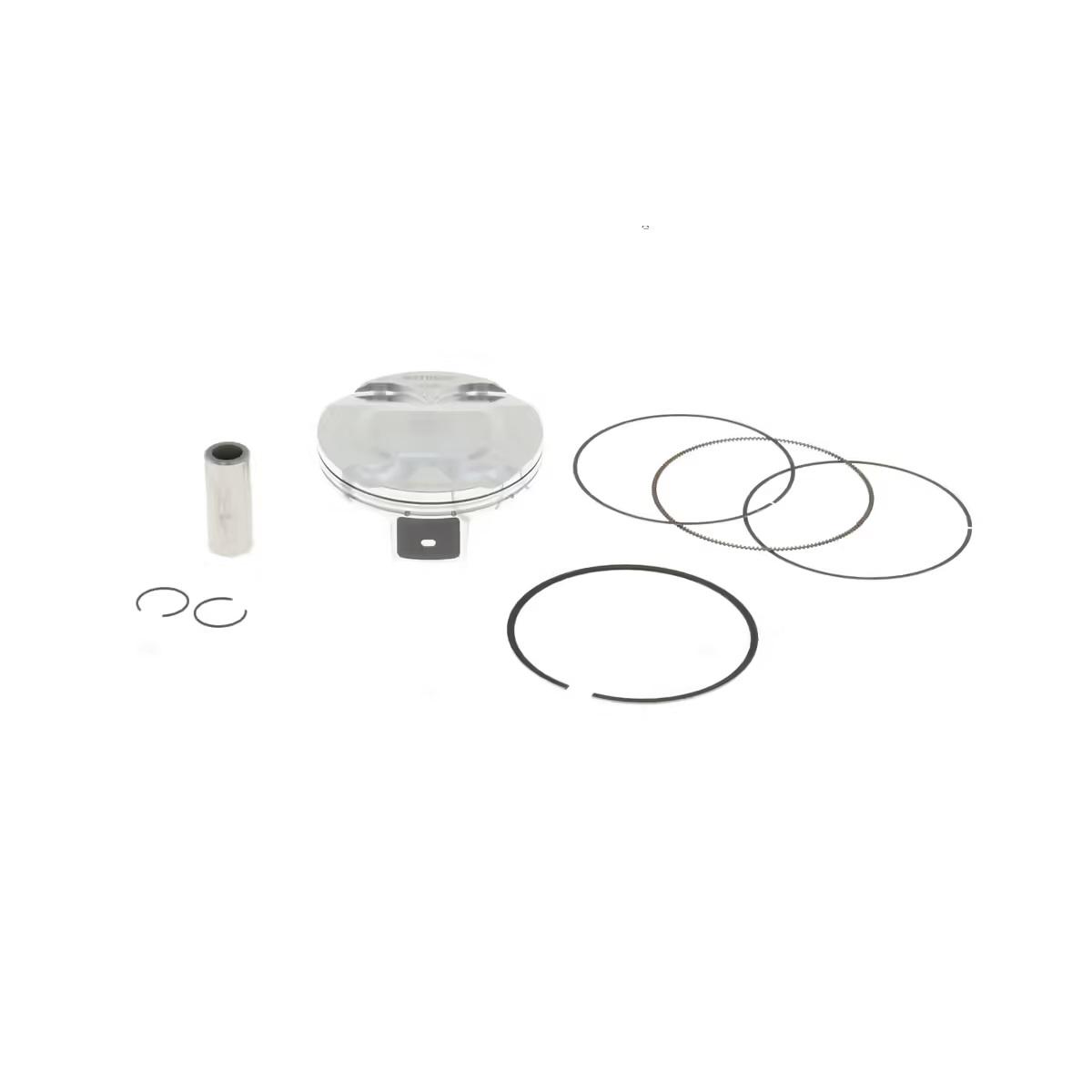 PISTON KIT B 95mm KTM SX-F450 HUSQVARNA, ATHENA S5F09500001B image 1