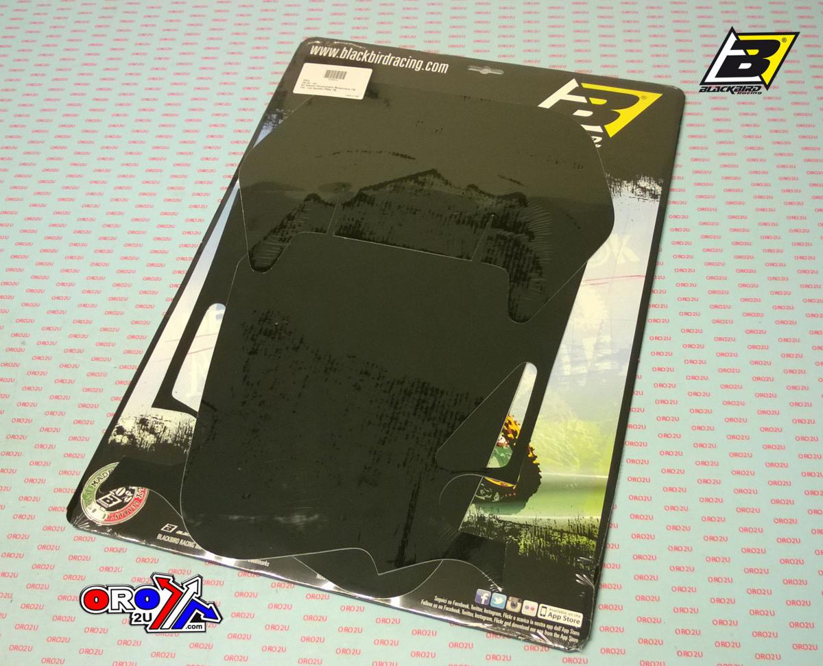 00-02 TM ENDURO BACKGROUNDS BLACK, BLACK BLACKBIRD 3804/20 thumbnail 2