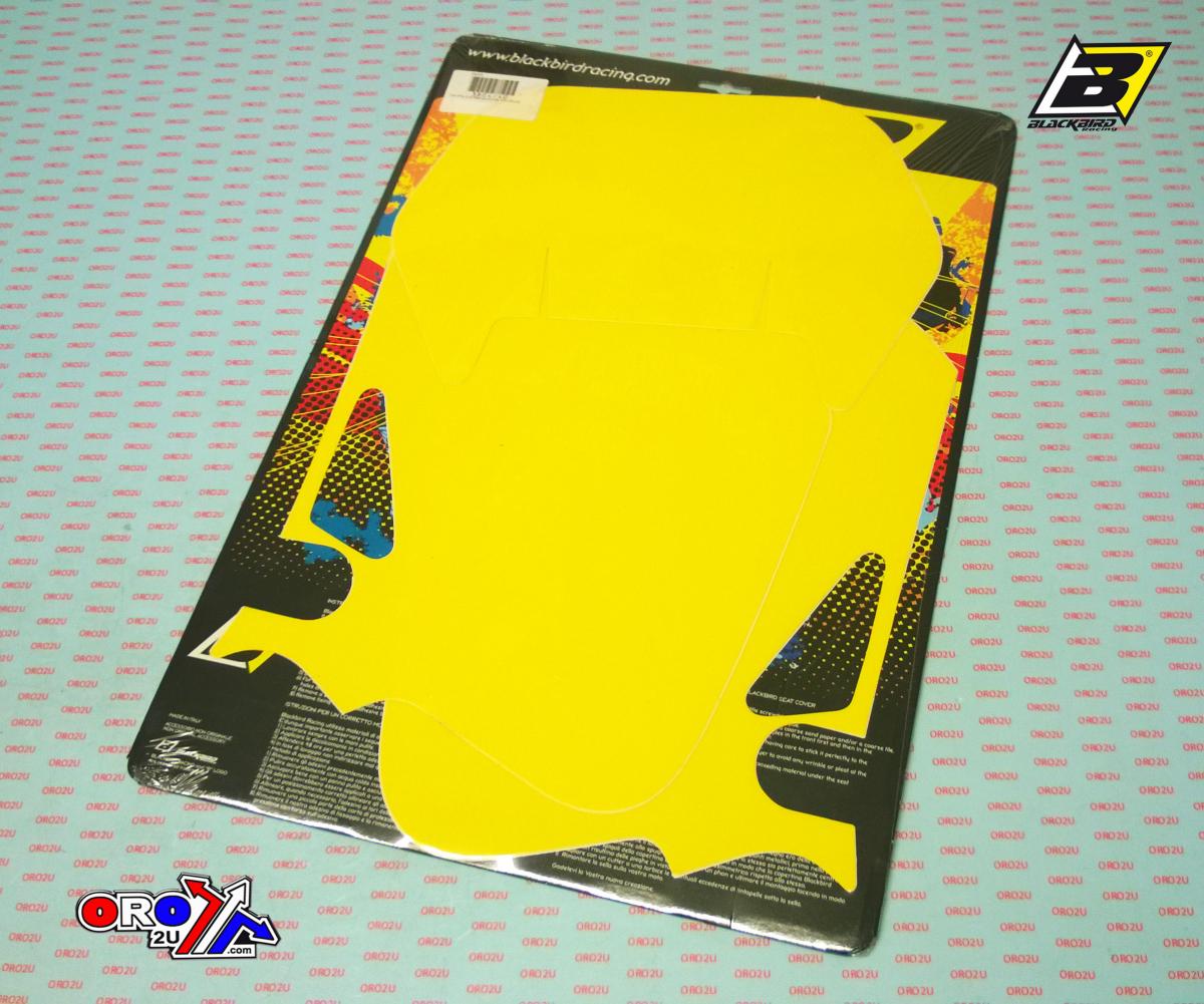 00-02 TM ENDUROBACKGROUNDS YELLOW, BLACKBIRD 3804/40 thumbnail 2