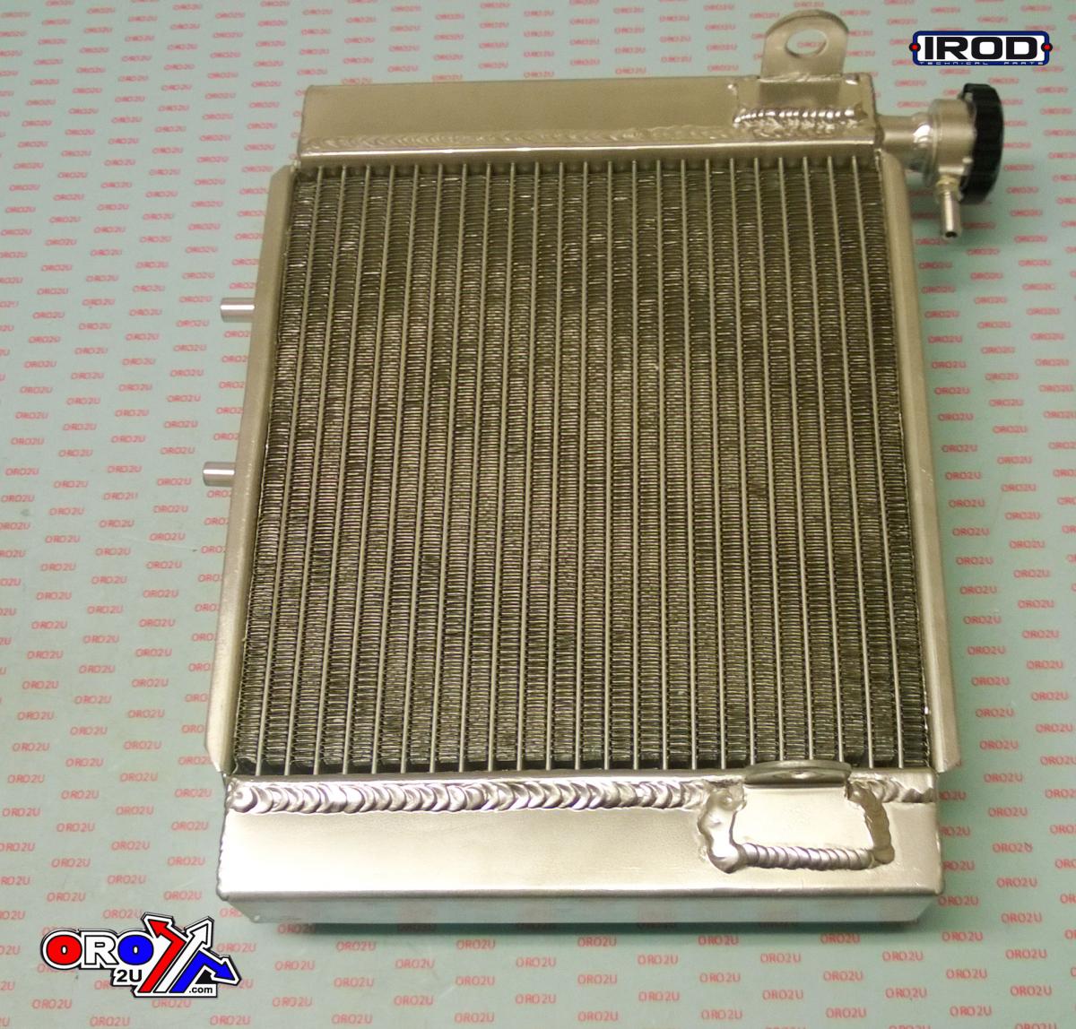 RADIATOR CAN AM OUTLANDER 330/400, 008522 thumbnail 2