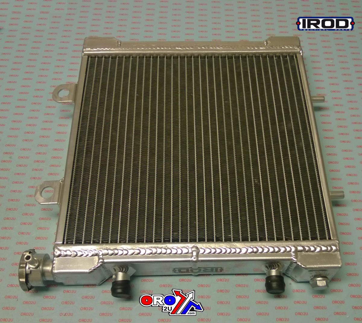 RADIATOR CAN AM TRAXTER 500, 008524 thumbnail 2