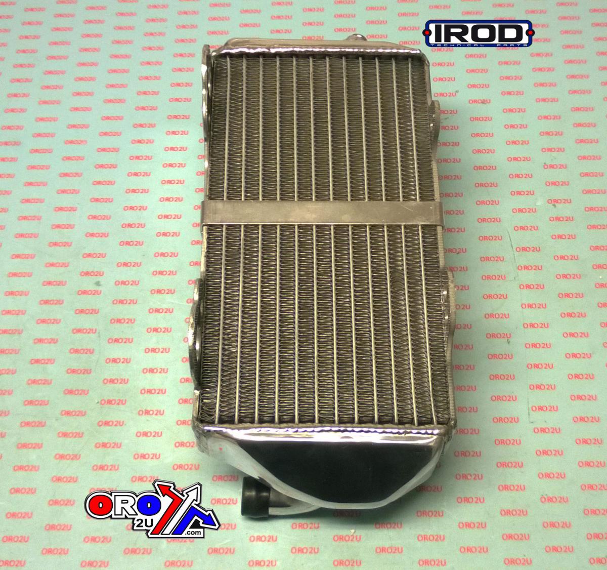 RADIATOR LH BETA X-TRAINER 15-19, IROD 008200 thumbnail 2