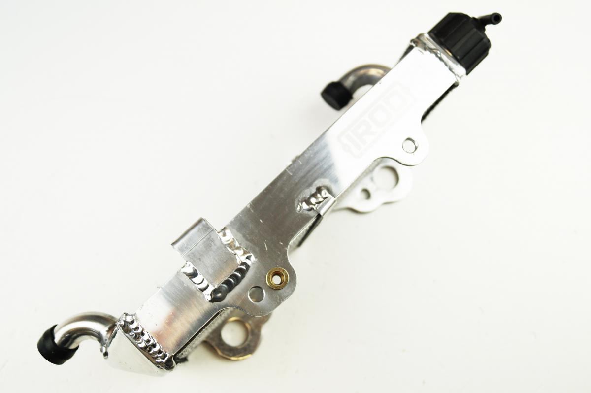 RADIATOR RH BETA X-TRAINER 15-19, IROD 008201 thumbnail 2