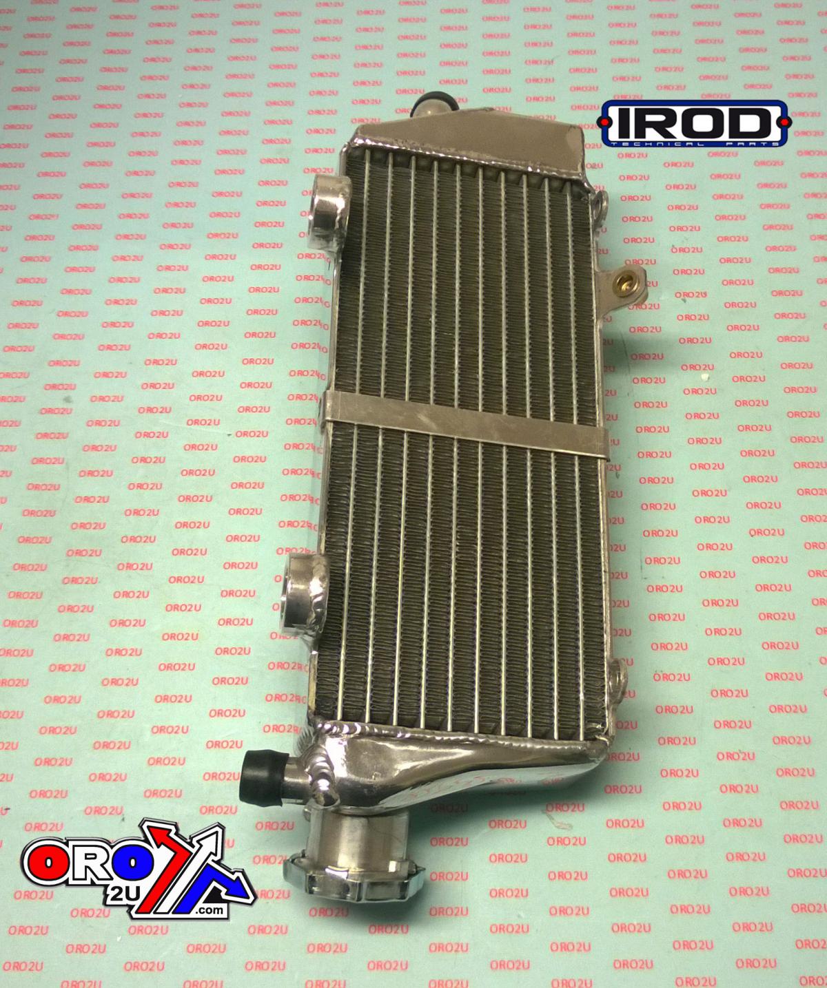 RADIATOR RH HUSABERG FE, IROD 008205 thumbnail 2