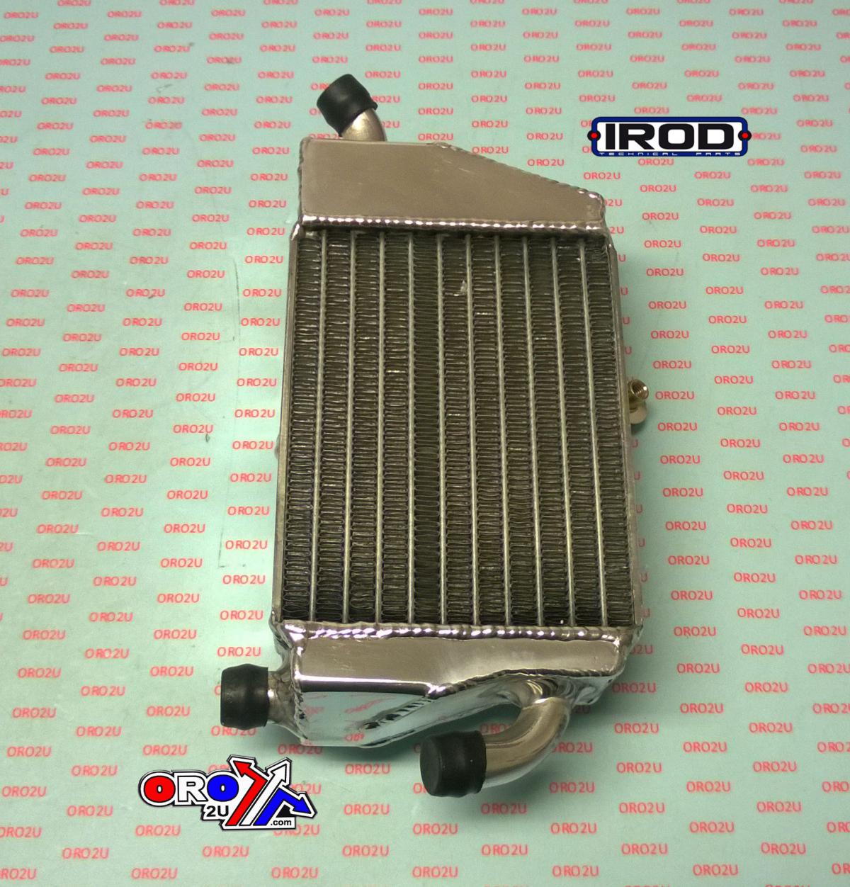 RADIATOR LH KTM HSQ 65, IROD 008210, 2016-2022 thumbnail 2